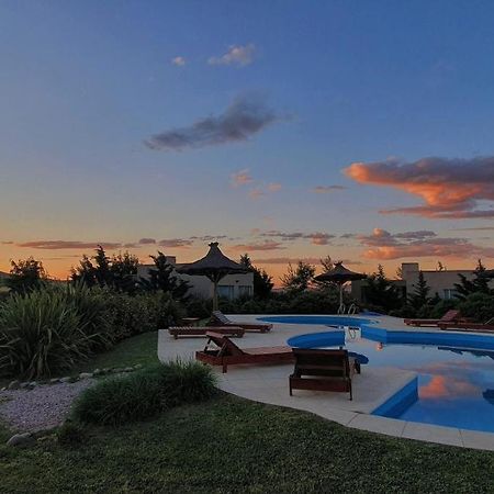 Alto San Andres Bed & Breakfast San Andres de las Sierras Eksteriør bilde