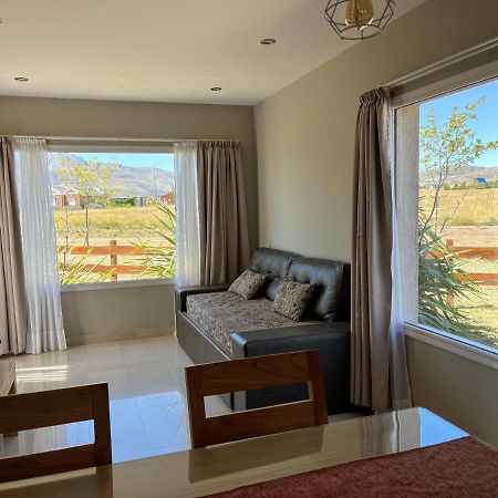 Alto San Andres Bed & Breakfast San Andres de las Sierras Eksteriør bilde