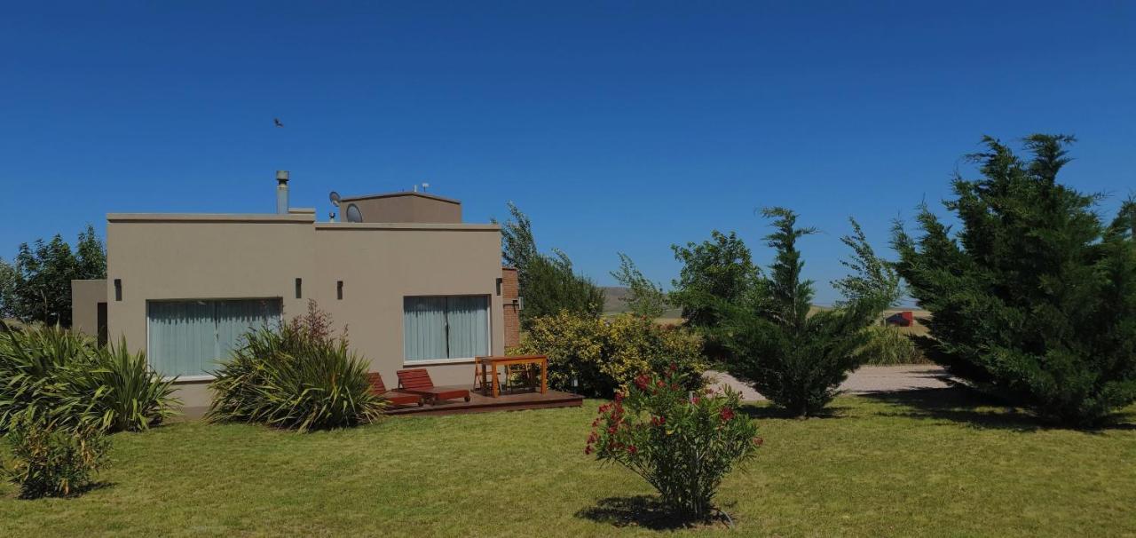 Alto San Andres Bed & Breakfast San Andres de las Sierras Eksteriør bilde