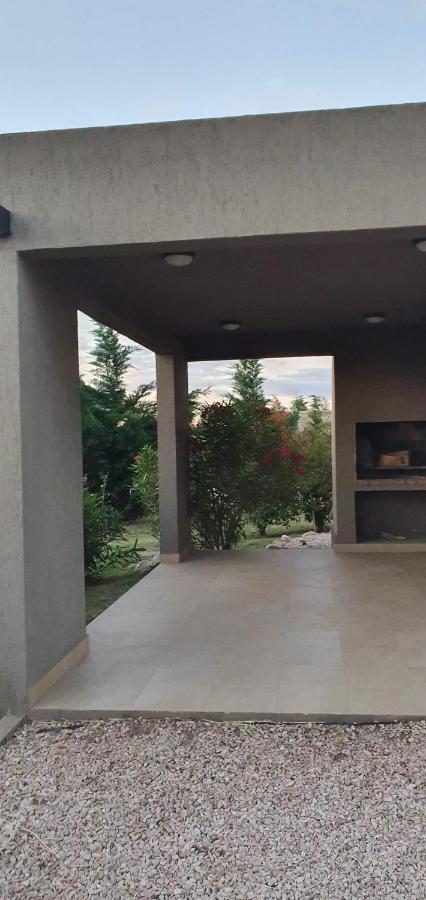 Alto San Andres Bed & Breakfast San Andres de las Sierras Eksteriør bilde