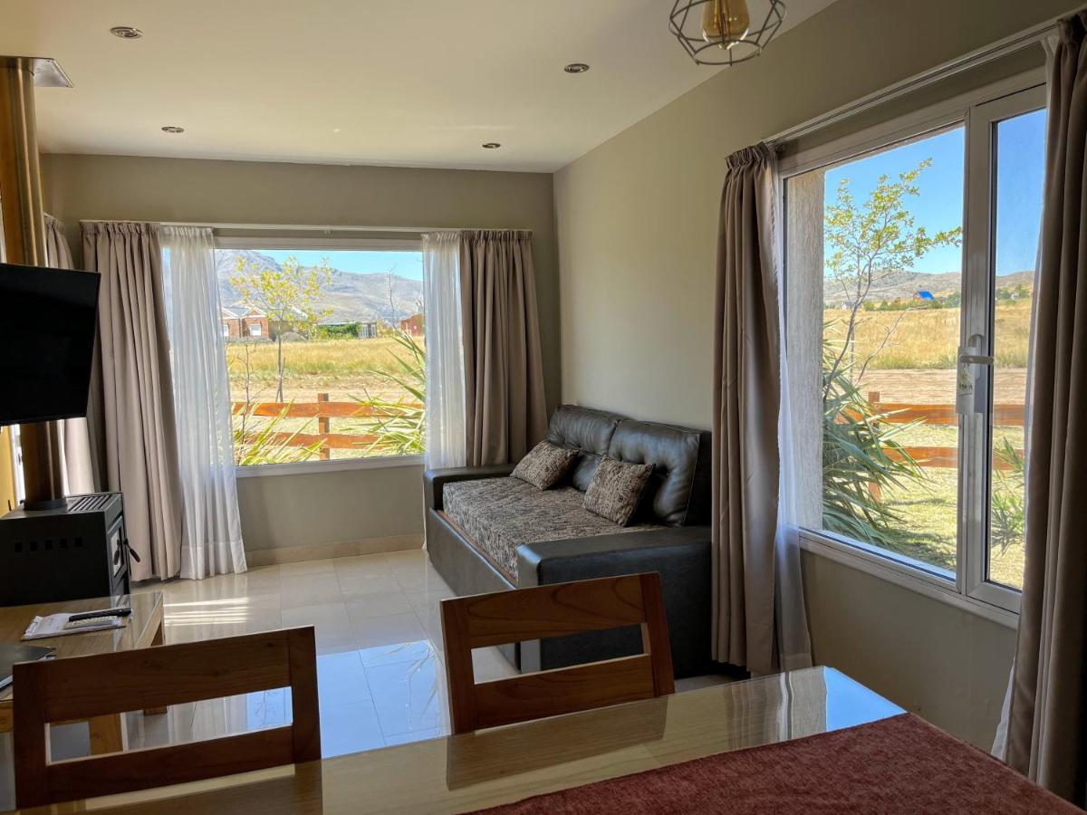 Alto San Andres Bed & Breakfast San Andres de las Sierras Eksteriør bilde