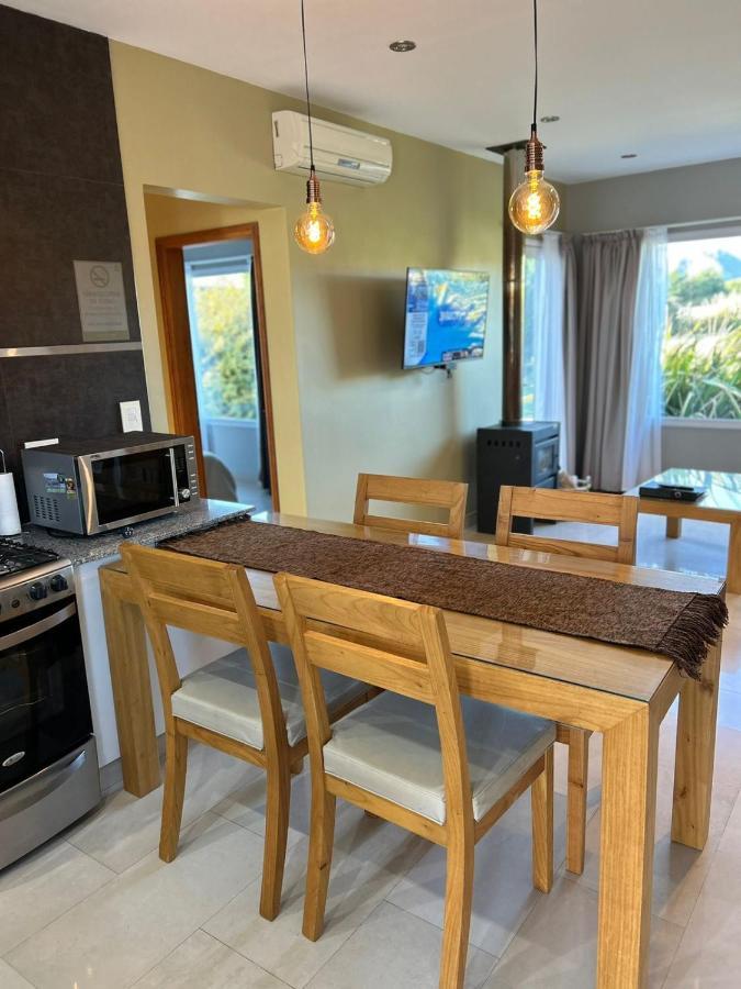 Alto San Andres Bed & Breakfast San Andres de las Sierras Eksteriør bilde