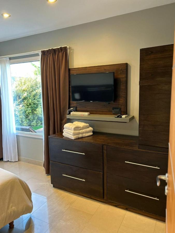 Alto San Andres Bed & Breakfast San Andres de las Sierras Eksteriør bilde