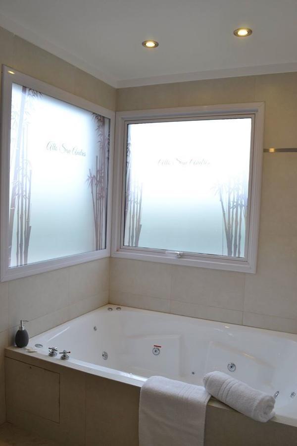 Alto San Andres Bed & Breakfast San Andres de las Sierras Eksteriør bilde