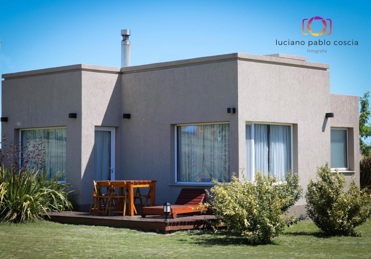 Alto San Andres Bed & Breakfast San Andres de las Sierras Eksteriør bilde