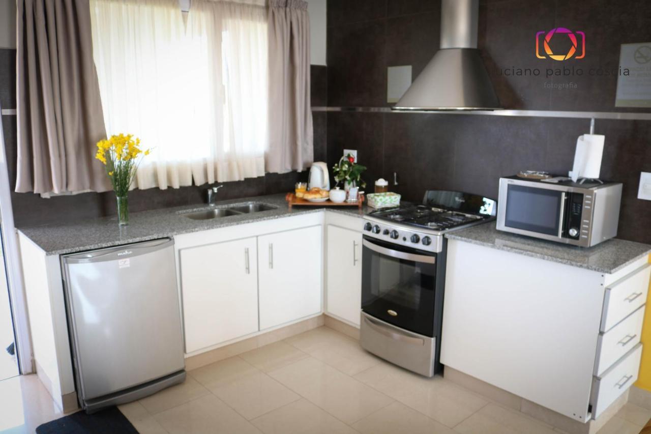 Alto San Andres Bed & Breakfast San Andres de las Sierras Eksteriør bilde